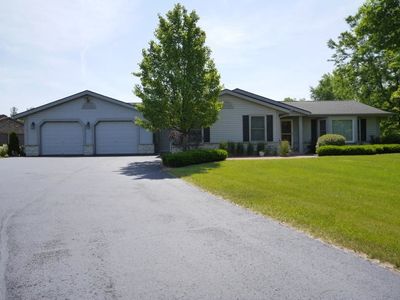 4478 Pleasant Hollow Rd, Jackson, WI, 53037