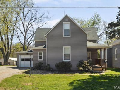 1206 Kinsella Ave, Swansea, IL, 62226