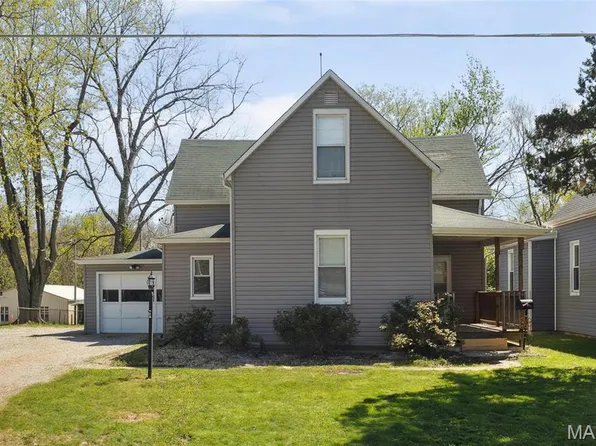 1206 Kinsella Ave, Swansea, IL 62226