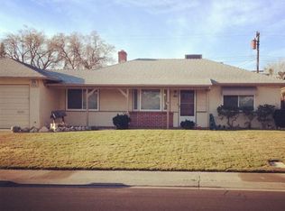 6425 Grattan Way, North Highlands, CA