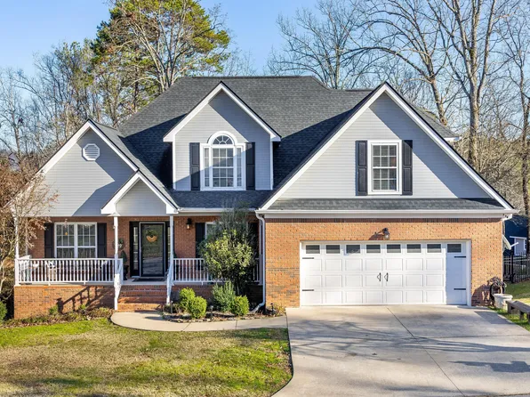 377 Blue Jay Pkwy, Ringgold, GA 30736