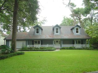 1 Off Shore Rd, Savannah, GA 31410