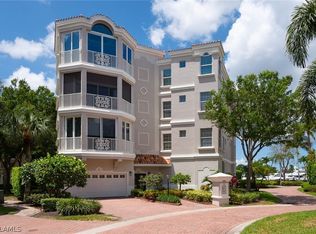 14334 Harbour Landings Dr #17C, Fort Myers, FL 33908