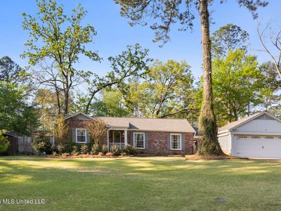 147 Highland Cir, Jackson, MS, 39211
