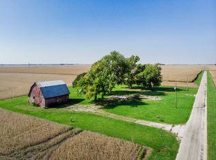 18231 E 2100 North Rd, Towanda, IL 61776