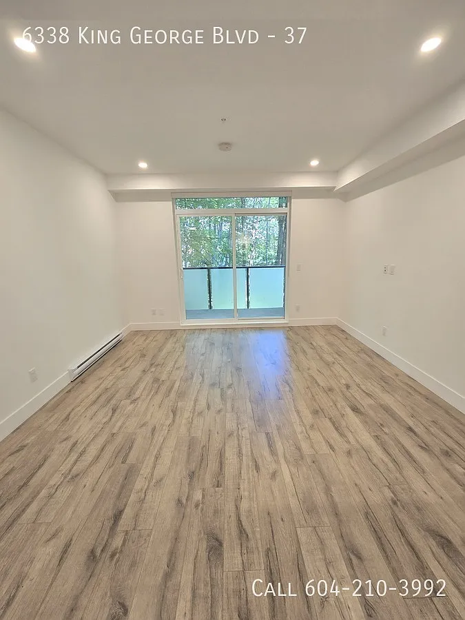 Brand New Unit at Creekside Terrace — Photo 4