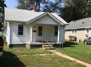 320 Smith St, Columbus, IN 47201