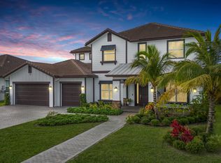 953 Hookline Circle, The Acreage, FL 33470
