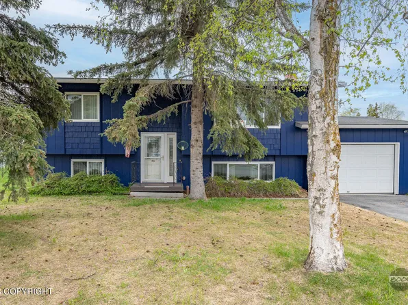 1726 Karluk St, Anchorage, AK 99501