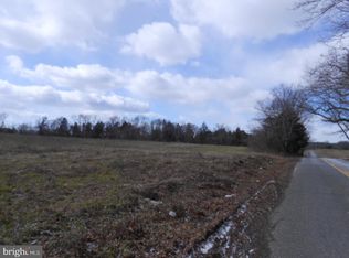 0 Reeves Rd, Fairton, NJ 08320