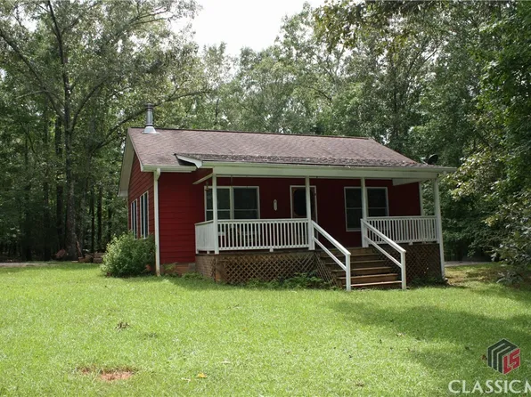 40 Whitetail Lane, Comer, GA 30630