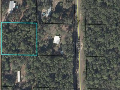  NE 829th St, Old Town, FL, 32680