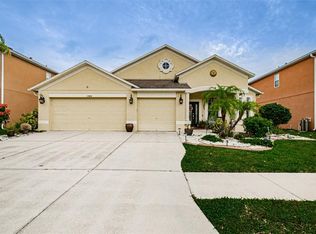 17840 Machair Ln, Land O Lakes, FL 34638