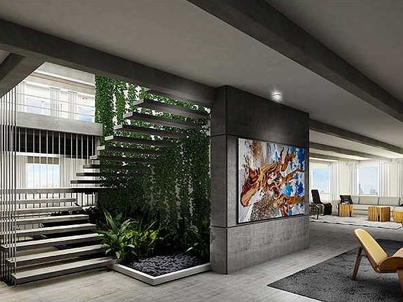 605 Lincoln Road #ph1 - Photo 3