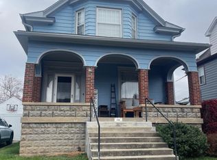 146 Columbia Ave, Wheeling, WV