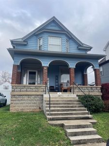 146 Columbia Avenue, Wheeling, WV, 26003