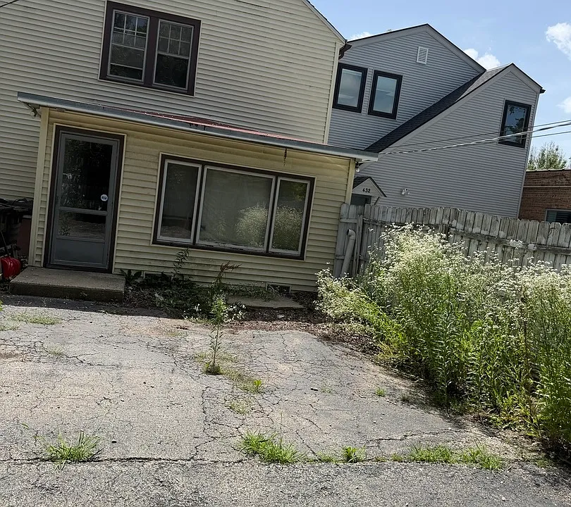 430 W Virginia St #1