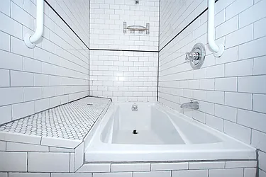 Rented by Harlem Lofts