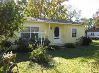 744 Kenneth Ct, Fernandina Beach, FL 32034