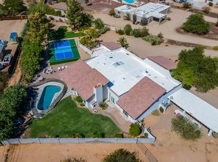 11212 N Sundown Dr, Scottsdale, AZ 85260