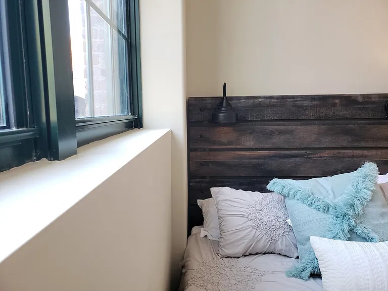 Moore Mill Lofts — Photo 10