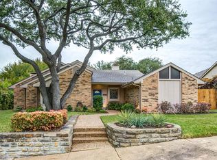 1609 Railhead Pl, Carrollton, TX 75007