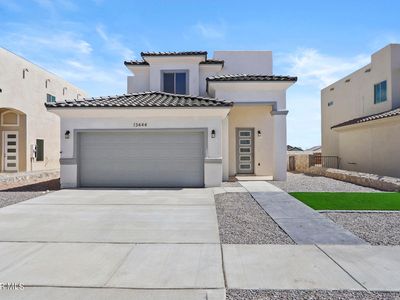 13444 Cinderford Ave, El Paso, TX, 79928
