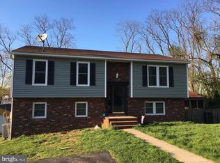 3110 Hilltop Ave, Halethorpe, MD 21227