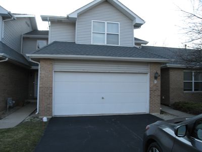 5623 W Von Ave Unit D, Monee, IL, 60449