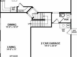 18135 W Sunnyslope Ln, Waddell, AZ 85355