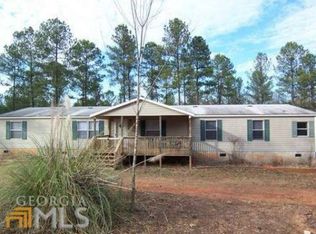 2916 Herds Creek Rd, Monticello, GA 31064