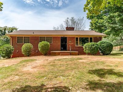 3720 Prospect Dr, Winston Salem, NC, 27105