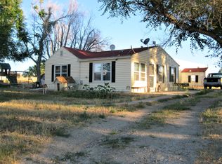 4570 Sam Howell Rd, Casper, WY 82604