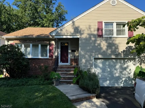 1020 Madison Ave, Plainfield City, NJ 07060
