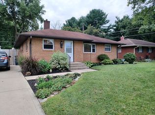 2181 Mann Dr, Beech Grove, IN 46107