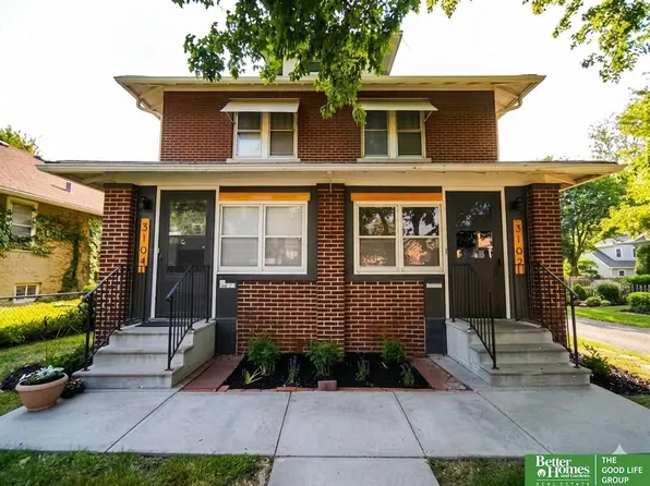 3104 S 32nd Ave, Omaha, NE 68105