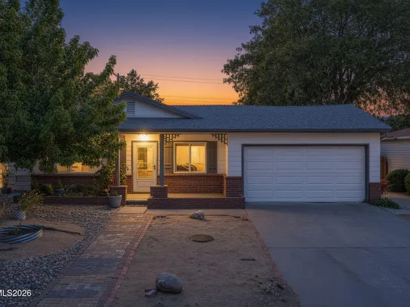 1155 Brentwood Dr, Reno, NV 89502