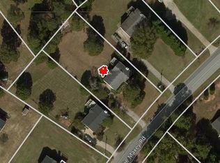 450 Bee Maxey Rd, Winder, GA 30680