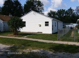 495 Decatur St, Marion, OH 43302