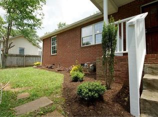 1515 Jones Ave, Nashville, TN 37207