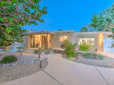 6616 Tierra Dr NW, Albuquerque, NM, 87107