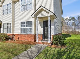4040 Cedars Pkwy APT E, North Charleston, SC 29420