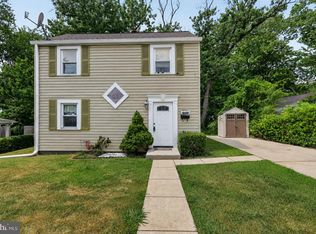 7008 Greeley Rd, Landover, MD 20785