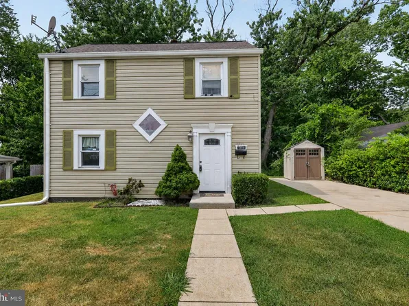 7008 Greeley Rd, Landover, MD 20785