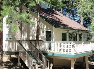 52621 Pine Ridge Rd, Idyllwild, CA 92549