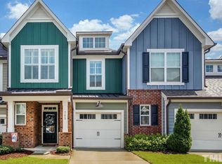 765 Fallon Grove Way, Raleigh, NC 27608