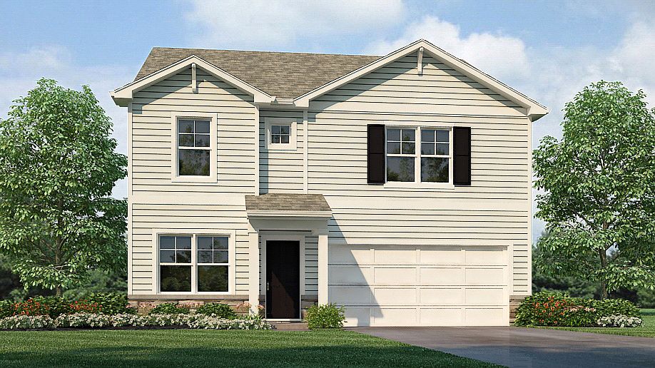 Plan Elevation.