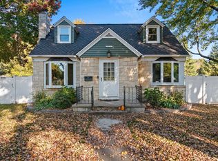 1030 S Park St, Shawano, WI 54166