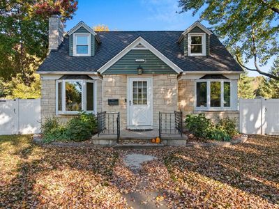 1030 S Park St, Shawano, WI, 54166