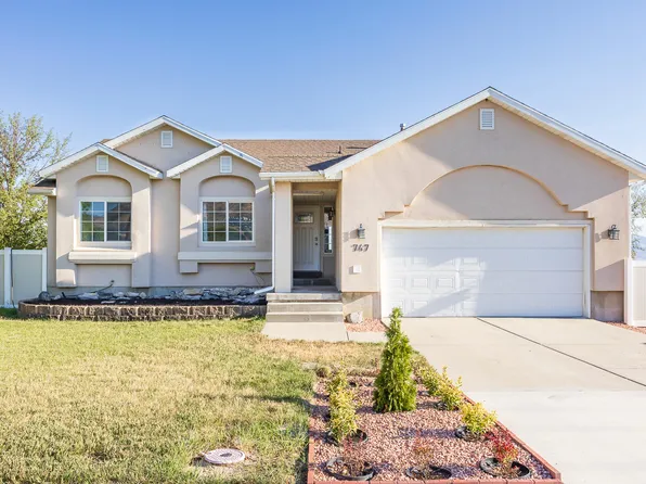747 W 2600th St N, Lehi, UT 84043